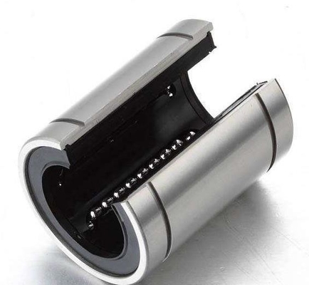 Rodamiento lineal LM20UUOP Serie LME con larga vida y alta precisión P0 P6 P5 P4 P2
