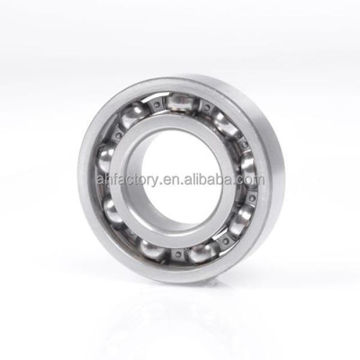 Rodamientos de bolas de ranura profunda 6220 C3VL0241Bearing 100x180x34mm con estructura de fila única