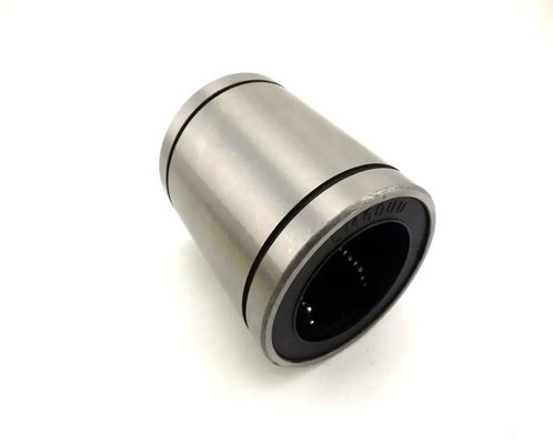 LM14uu rodamientos de bolas lineales de suministro directo para maquinaria de construcción y molino de rodadura