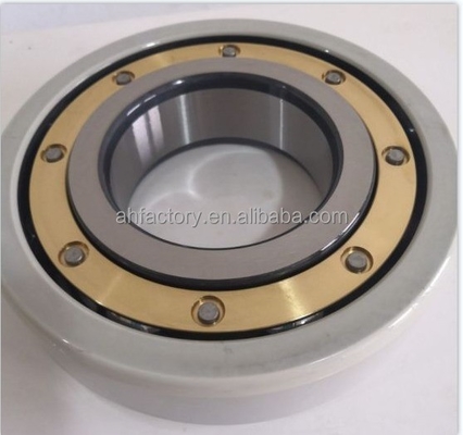 Rodamientos de bolas de ranura profunda 6220 C3VL0241Bearing 100x180x34mm con estructura de fila única