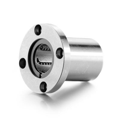Estructura de ranura profunda Lmf16luu Lmf10 Lmf12 Lmf13 Rodamiento lineal para impresoras 3D y CNC