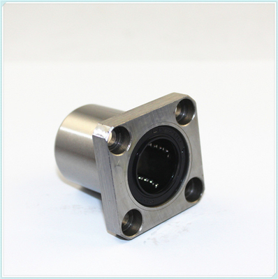 Estructura de ranura profunda Lmf16luu Lmf10 Lmf12 Lmf13 Rodamiento lineal para impresoras 3D y CNC