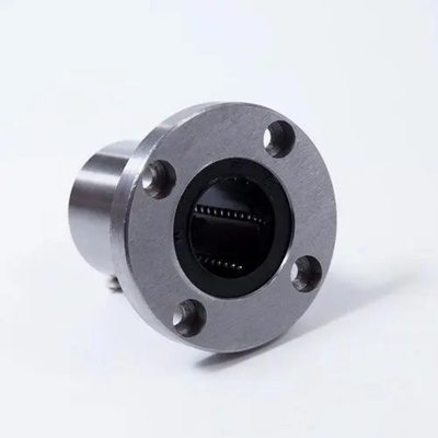 Estructura de ranura profunda Lmf16luu Lmf10 Lmf12 Lmf13 Rodamiento lineal para impresoras 3D y CNC
