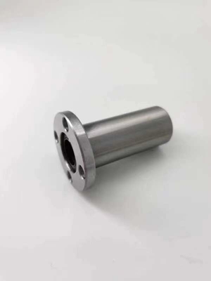 Estructura de ranura profunda Lmf16luu Lmf10 Lmf12 Lmf13 Rodamiento lineal para impresoras 3D y CNC