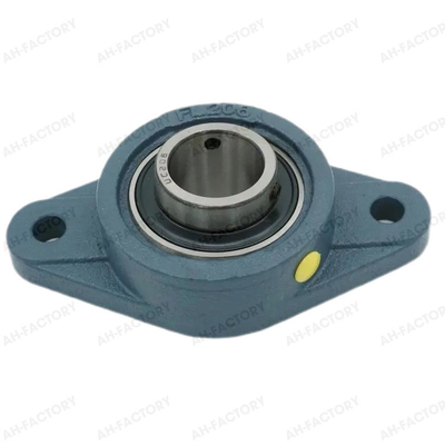 Rodamientos de bloques de almohadillas multi-tipo UCFL para tractores de automóviles y maquinaria de construcción