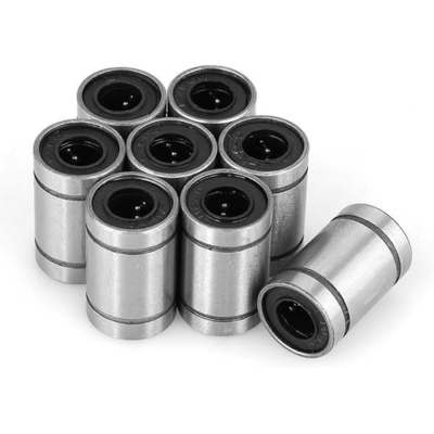 El material utilizado para la fabricación de los materiales de la serie 3 es el aluminio.