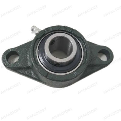 Rodamiento de bloque de almohada UCFL de baja voz para un rendimiento estable en las industrias