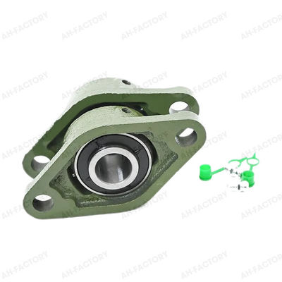 Rodamiento de bloque de almohada UCFL de baja voz para un rendimiento estable en las industrias