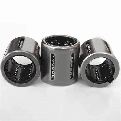 KH0622 KH0824 KH1026 KH1228 KH1428 KH1630 rodamiento lineal de rodillos con acero cromado Gcr15