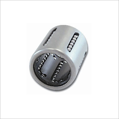 KH0622 KH0824 KH1026 KH1228 KH1428 KH1630 rodamiento lineal de rodillos con acero cromado Gcr15