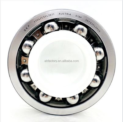 Los rodamientos de bolas con ranura profunda de 130*230*40 mm 6226 C3VL0241 aislados de voz baja en fila única