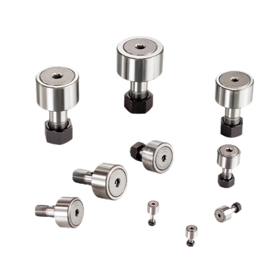 Maquinaria de ingeniería Tamaño de perforación 0 24 mm CF24 B CF24B Tipo de rodamiento de seguimiento de camas