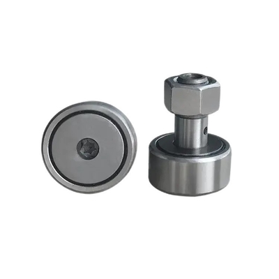 CF24-1B CF Cam Follower CF24-1B Rodamiento de rodillos de vía para operaciones de alta capacidad de carga