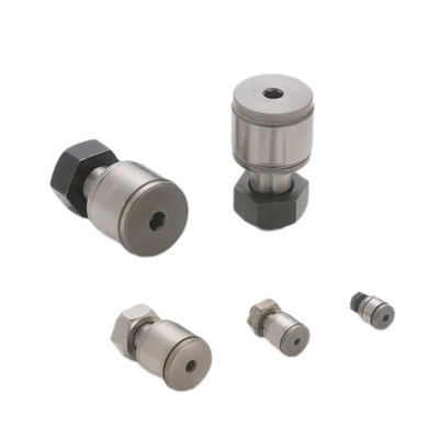 CF24-1B CF Cam Follower CF24-1B Rodamiento de rodillos de vía para operaciones de alta capacidad de carga