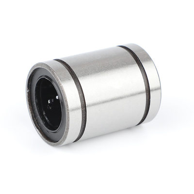 Rodamientos de bolas lineales de alta precisión y bajo ruido Lm12uu LM150UU para impresoras 3D