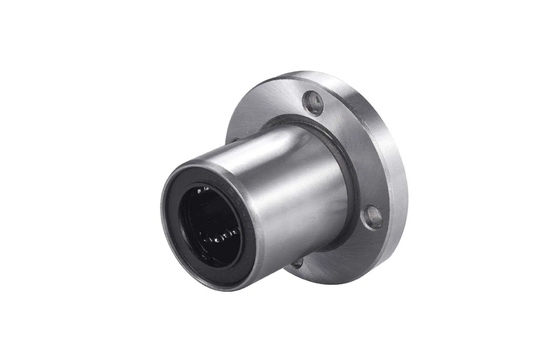 Rodamientos de bolas lineales de alta precisión y bajo ruido Lm12uu LM150UU para impresoras 3D