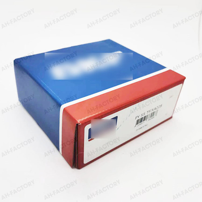 Rodamientos de bloque de almohadillas de acero cromo GCR15 de rodamientos esféricos de varios tipos para laminadoras