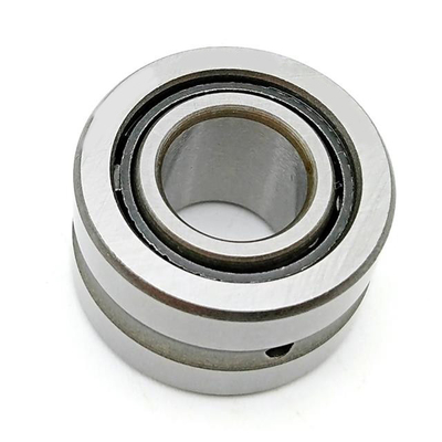 Serie NA industrial NA4900 NA4901 NA4902 NA4903 Rodamiento de rodillos con agujas con bajo ruido