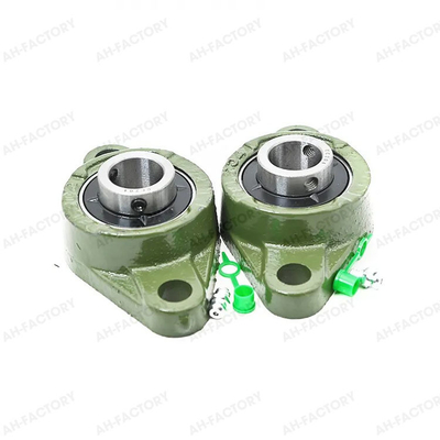 Nivel de precisión P5 UCFL inserto de rodamiento de bloque de almohada de acero inoxidable para industria