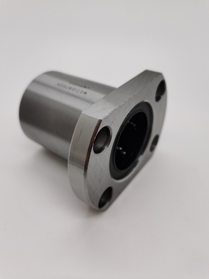 Vibración de larga duración V1 Rodamientos de bolas lineales para máquinas de grabado/herramientas artesanales de bricolaje Lm12uu