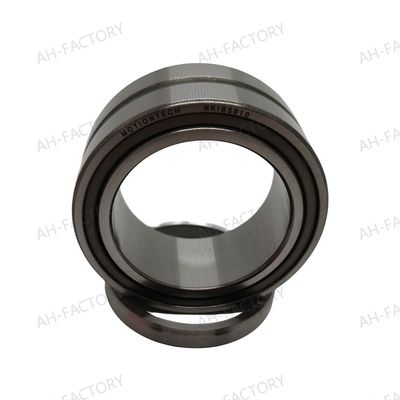 Maquinaria original con rodamiento de rodillos de aguja NKIB5910 para maquinaria minorista y de ingeniería