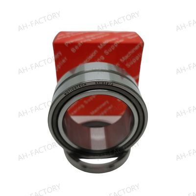 Maquinaria original con rodamiento de rodillos de aguja NKIB5910 para maquinaria minorista y de ingeniería