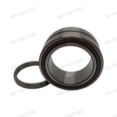 Maquinaria original con rodamiento de rodillos de aguja NKIB5910 para maquinaria minorista y de ingeniería