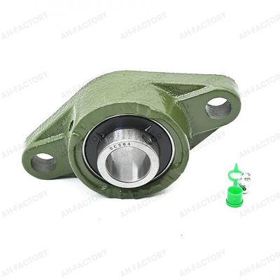 Rodamientos de rodillos esféricos UCFL de acero cromado GCR15 de tipo múltiple para automóviles y tractores