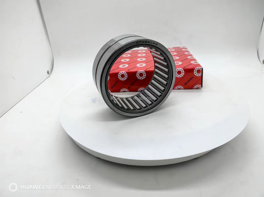 Maquinaria de ingeniería rodamiento de rodillos de aguja mecanizado con anillo interior y 120x150x30 mm