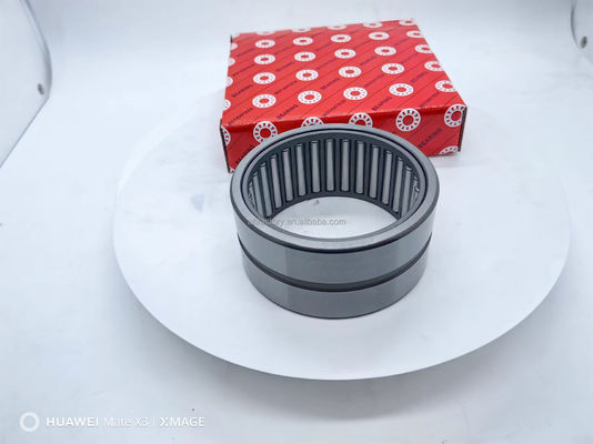 Maquinaria de ingeniería rodamiento de rodillos de aguja mecanizado con anillo interior y 120x150x30 mm