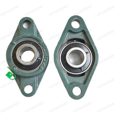 Rodamiento de bloque de almohada UCFL Rodamiento esférico exterior UCFL para diferentes estructuras