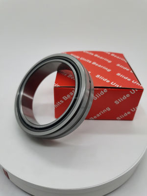 Maquinaria de ingeniería rodamiento de rodillos de aguja mecanizado con anillo interior y 120x150x30 mm