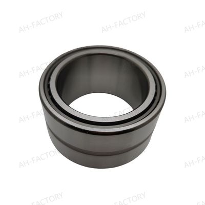 Stock NA6917 Rodamiento de rodillos de aguja de fila única Tamaño 85*120*63 mm para máquinas herramientas