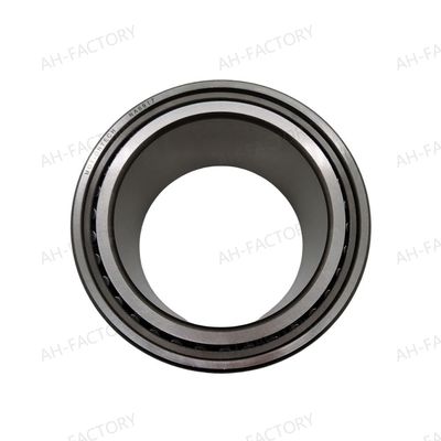 Stock NA6917 Rodamiento de rodillos de aguja de fila única Tamaño 85*120*63 mm para máquinas herramientas