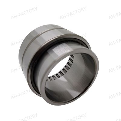 Stock NA6917 Rodamiento de rodillos de aguja de fila única Tamaño 85*120*63 mm para máquinas herramientas