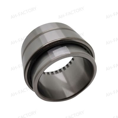 Stock NA6917 Rodamiento de rodillos de aguja de fila única Tamaño 85*120*63 mm para máquinas herramientas