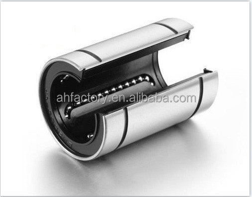 Alta precisión 6262K103 Imperial cerrado lineal de bolas con sellos de goma 16 * 26 * 10 mm