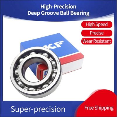 70*110*20 mm rodamiento de bolas de ranura profunda de alta velocidad 6018 zz rs c3 v3 para venta en tiendas de alimentos