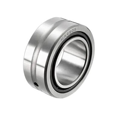 40*62*40mm NA6908 Rodamiento de pista de deslizamiento de aguja para maquinaria agrícola