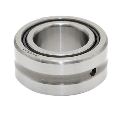 ISO9001 2008 Certificado de buena estabilidad rodamientos de rodillos de aguja NA6910 Tamaño 50*72*40 mm para máquinas herramientas