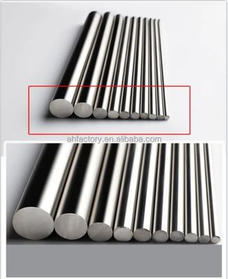 Rodas lisas de 150 mm para piezas de impresoras 3D Rodas del eje del tren lineal endurecido Jaula de acero Jaula de acero