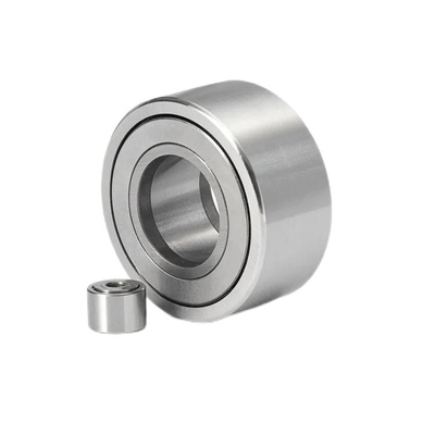 Gcr15 rodamiento de acero NATR 6 PP rodamientos de aguja de seguimiento de camas 6*19*12mm para industriales