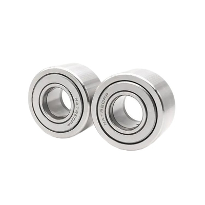15*35*19mm NATR 15 PP rodamientos de aguja para rodamientos de acero Gcr15 en tiendas de alimentos y bebidas