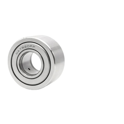 15*35*19mm NATR 15 PP rodamientos de aguja para rodamientos de acero Gcr15 en tiendas de alimentos y bebidas