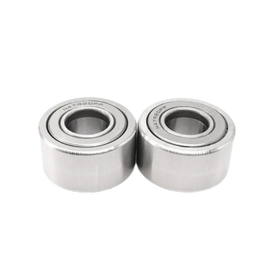 15*35*19mm NATR 15 PP rodamientos de aguja para rodamientos de acero Gcr15 en tiendas de alimentos y bebidas