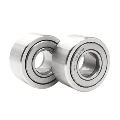 15*35*19mm NATR 15 PP rodamientos de aguja para rodamientos de acero Gcr15 en tiendas de alimentos y bebidas