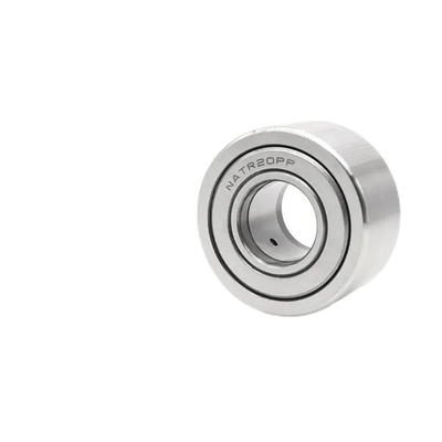 15*35*19mm NATR 15 PP rodamientos de aguja para rodamientos de acero Gcr15 en tiendas de alimentos y bebidas