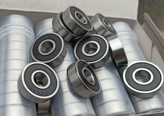 ISO9001 2008 Certificado 70X150X35MM Tamaño grande 6314NC3 Rodamiento de bolas abierto con ranura profunda