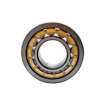 NO1048EM NJ1048EM Rodamientos de rodillos cilíndricos de 240*360*56 mm de fila única Rodamiento original