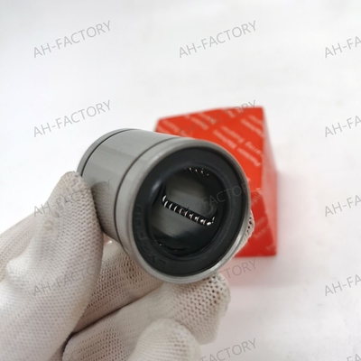 Lubricación con aceite y grasa LM20 rodamiento lineal para un rendimiento de guía lineal de alta precisión